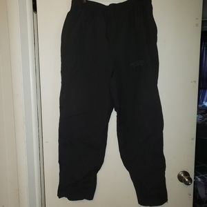 Perry Ellis America Mens Running Pants